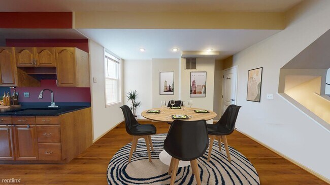 Foto del edificio - 829 Wellington St