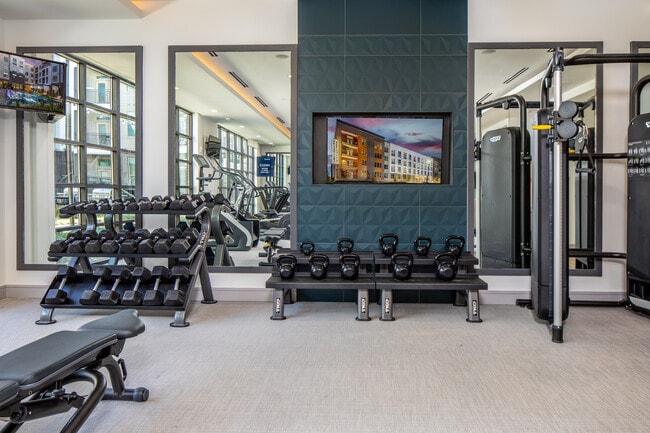 Foto del edificio - Gables at the Heights