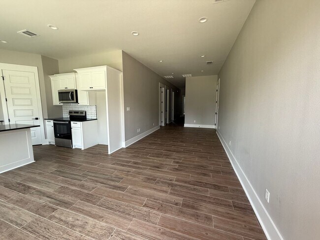 Foto del edificio - 3/2/1 NEW CONSTRUCTION LISD fenced yard an...