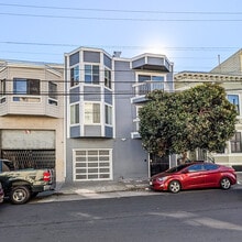 Building Photo - 3321 26th St