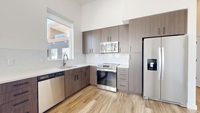 Interior Photo - Griffis Cherry Creek North