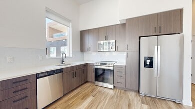 Interior Photo - Griffis Cherry Creek North