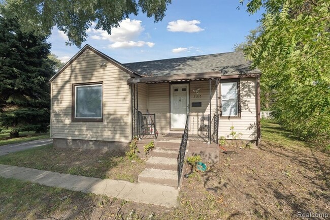 Foto del edificio - 5315 Edgewood St