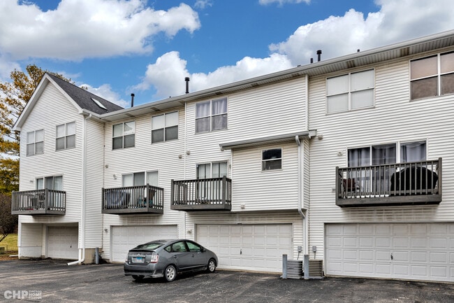 Foto del edificio - 17437 Teton Ct