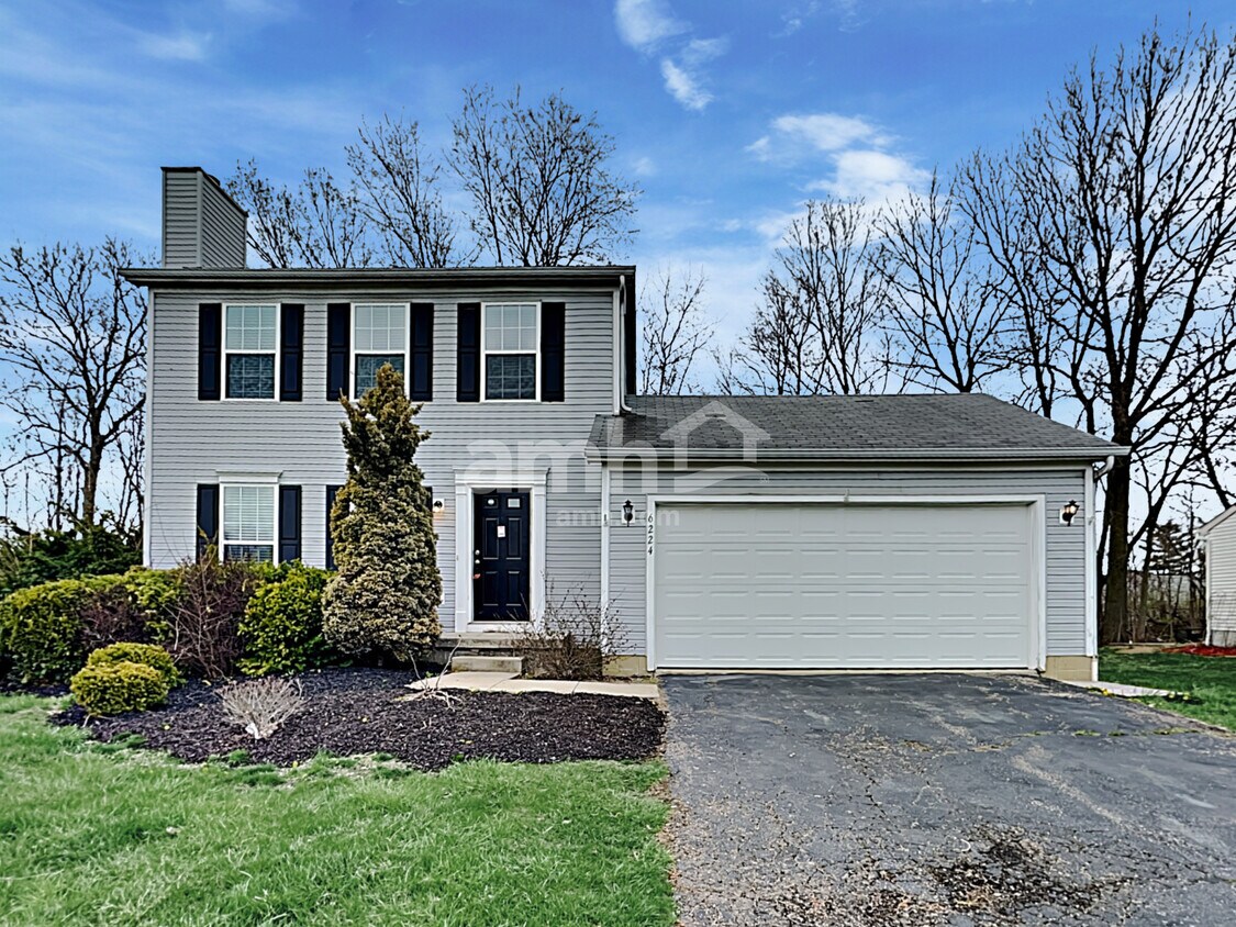 Foto principal - 6224 Wrothston Drive