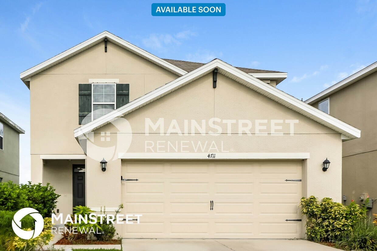 Foto principal - 4711 Lindever Ln