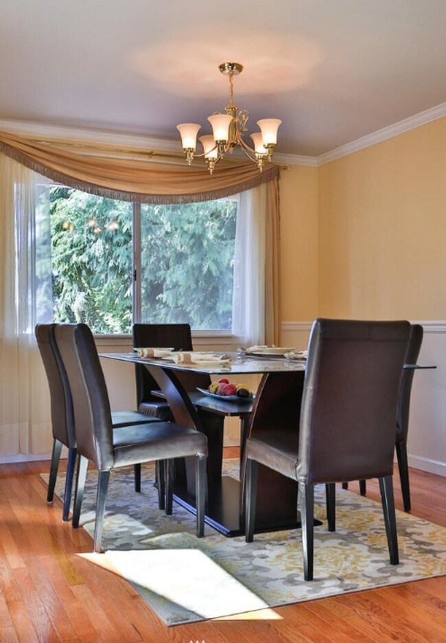 Foto del edificio - Exceptional Home for Rent in Mill Creek!