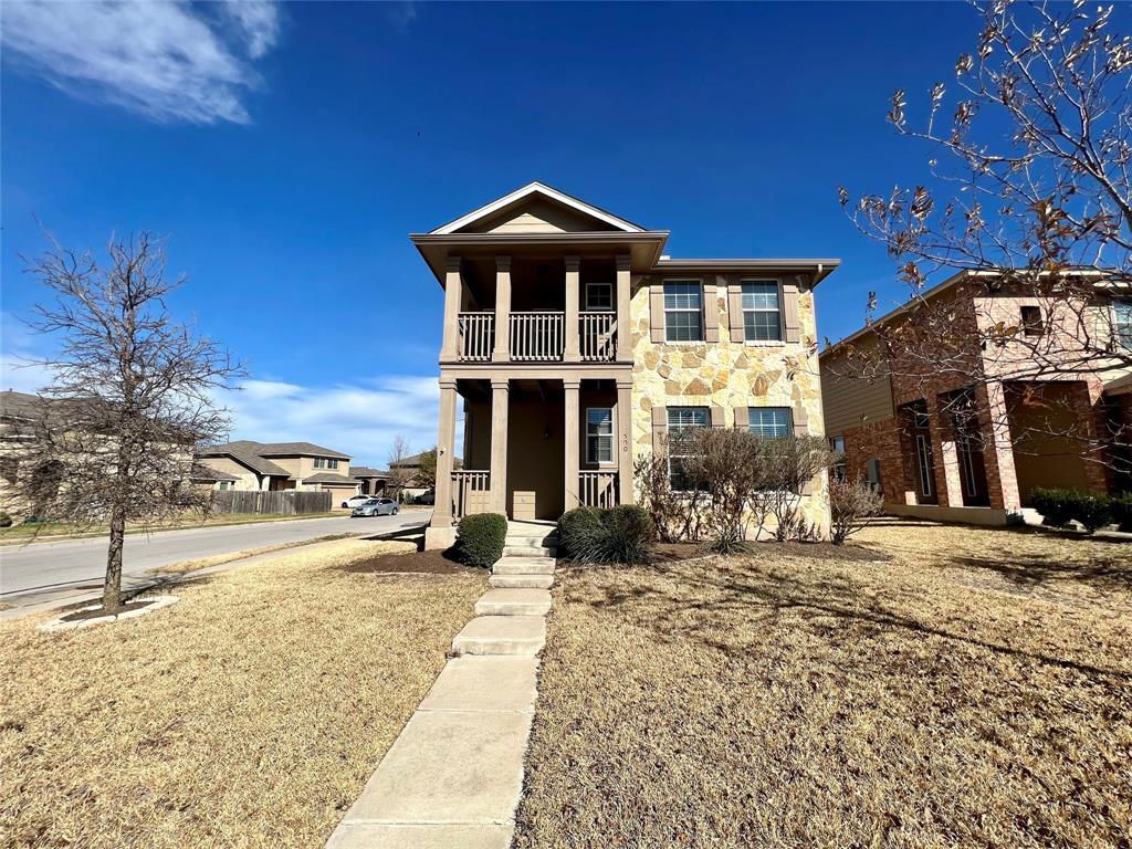 2500 McDonald Way, Austin, TX 78754 House Rental in Austin, TX