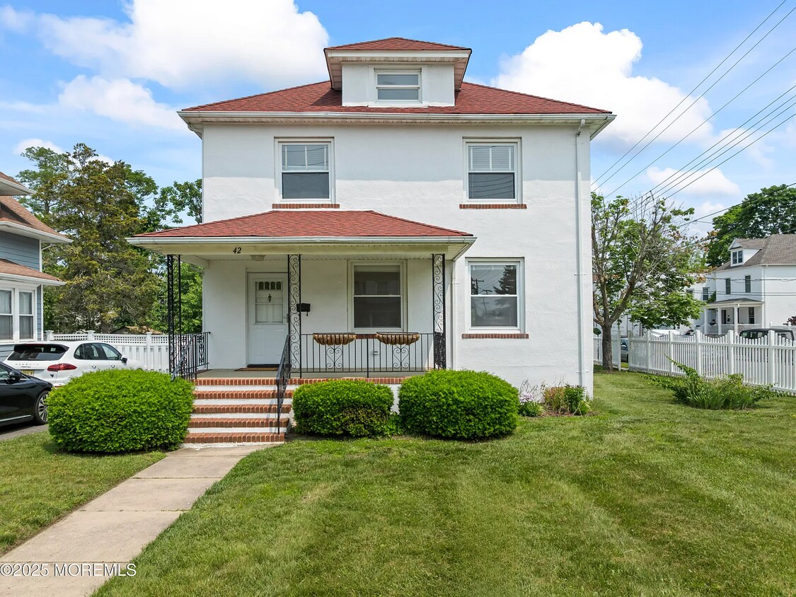 Foto principal - 42 Chestnut St