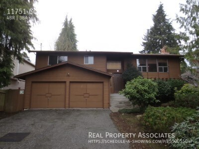 Foto principal - Single Family Home near Haller Lake