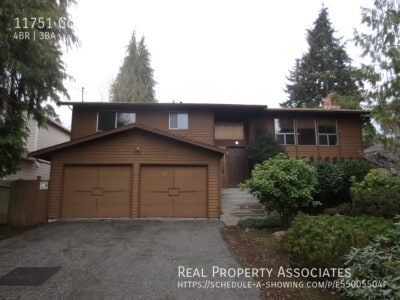 Primary Photo - Single Family Home near Haller Lake
