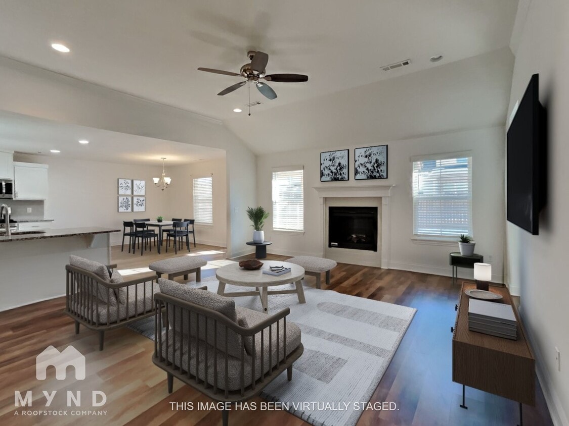 Foto principal - 5807 SW Teppee Ave