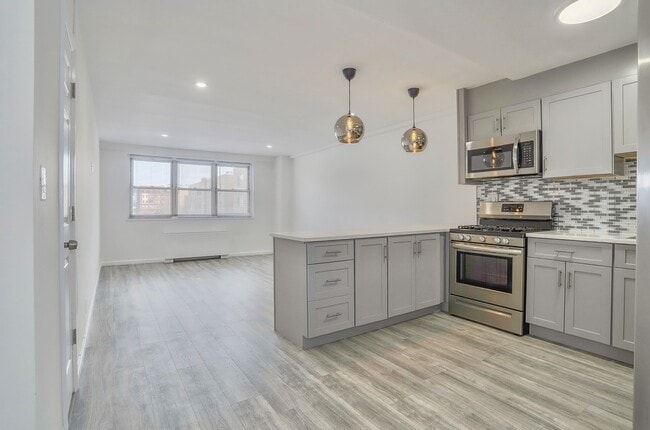 Building Photo - 7100 JFK Blvd E