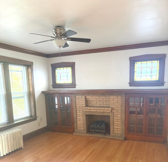 Foto del edificio - 3507 N Keeler Ave