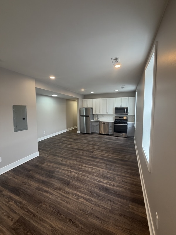 Photo - 1815 S 23rd St Apartment