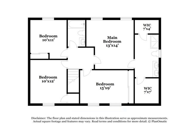 Foto del edificio - 1561 Meadowlark Ln