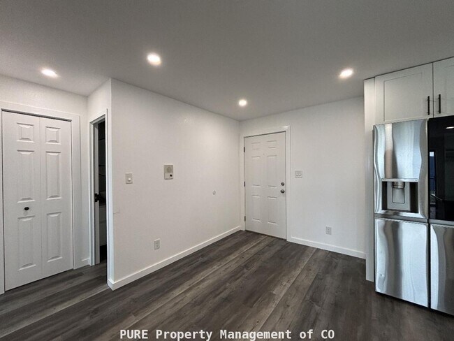 Foto del edificio - Updated 1 bedroom/1 bath condo!!