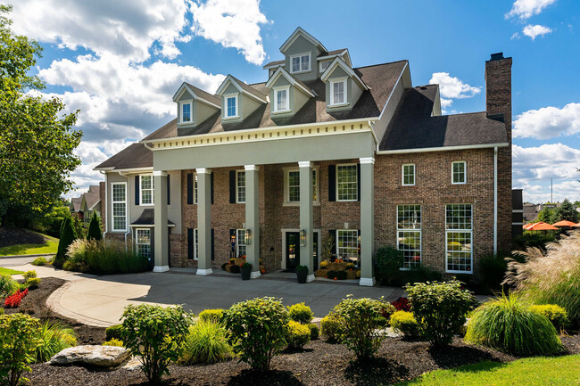 Building Photo - THE RESERVE AT GLENBRIDGE