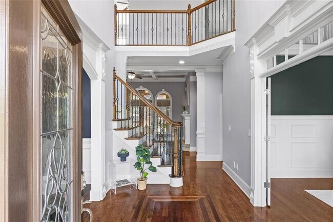 Foto del edificio - 3302 Anna Ruby Ln NE