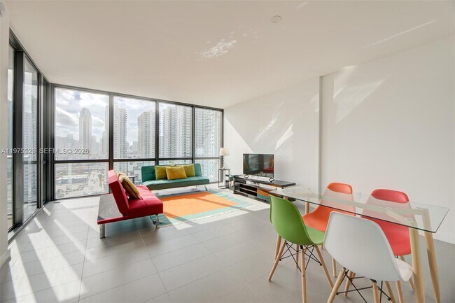 Foto del edificio - 1600 NE 1st Ave