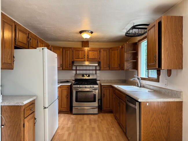 Photo - 111 NE 92nd St House