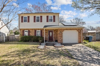Building Photo - 5100 Egham Ct
