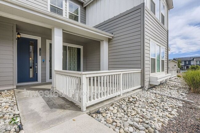 Foto del edificio - 7488 W Pacific Ln