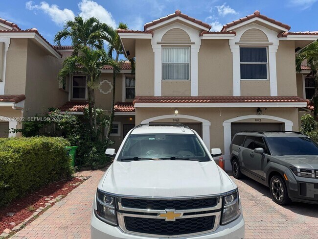 Foto del edificio - 9064 NW 54th St