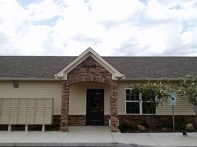 Foto del edificio - Placid Hills Senior Living