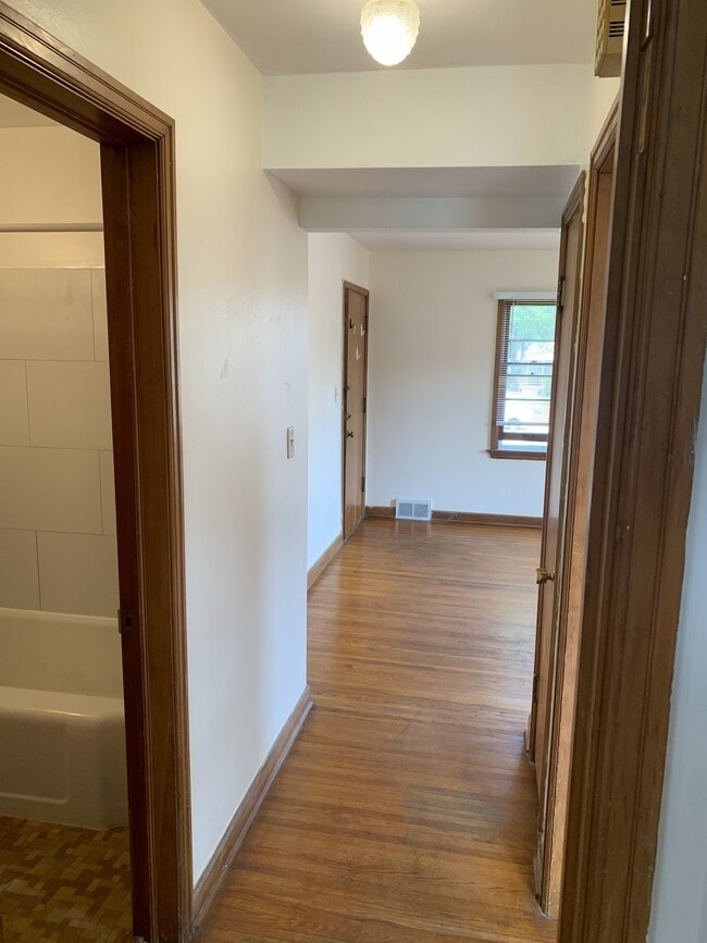 Hall - 8329 W North Ave