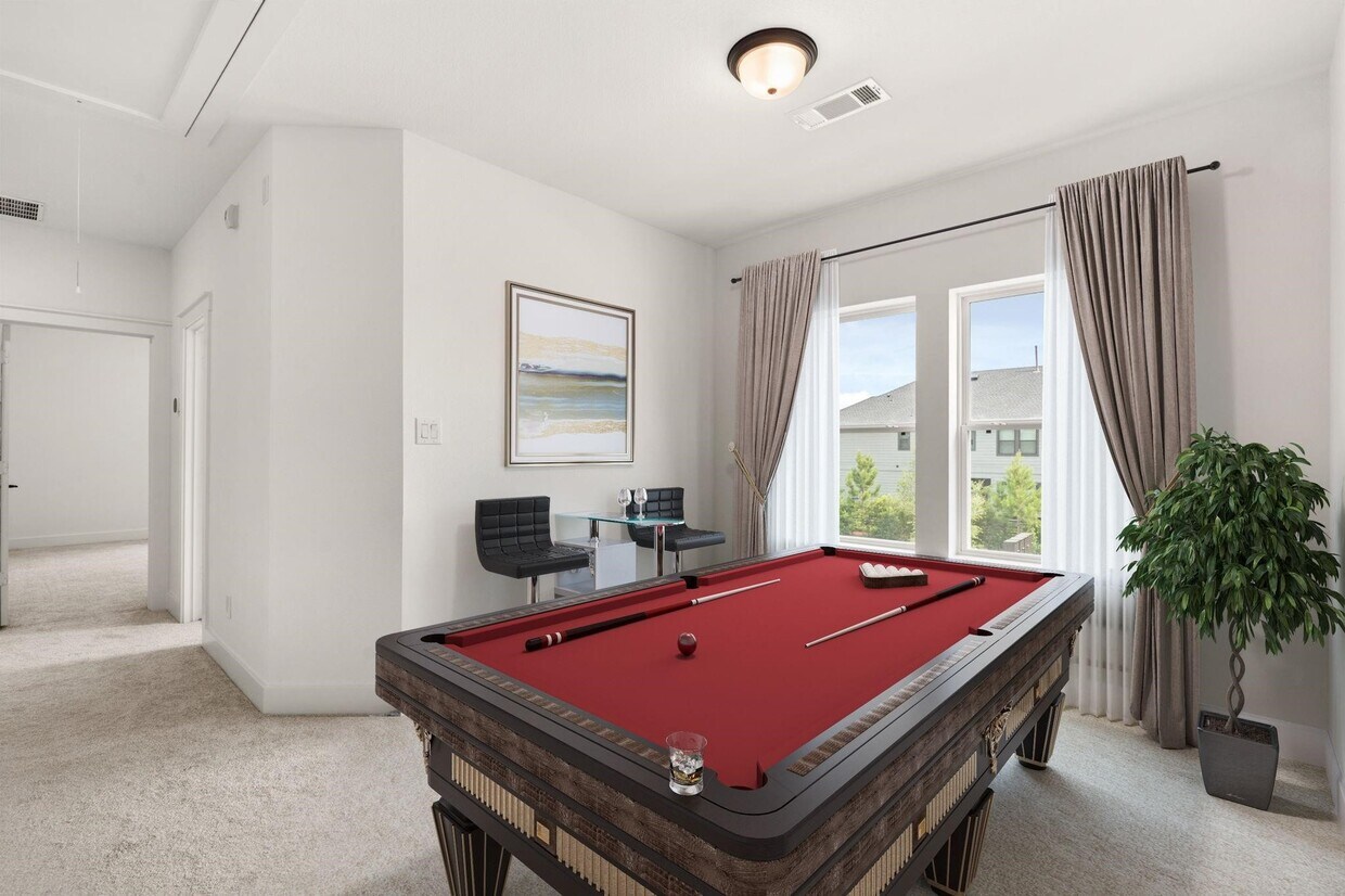 Foto del edificio - 15159 Parkland Canyon Dr