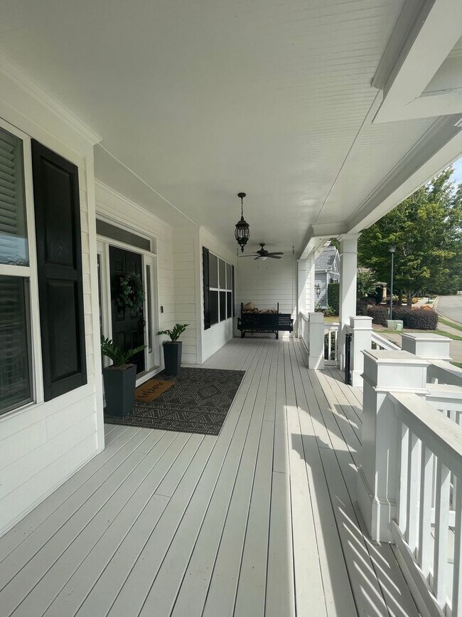 Foto del edificio - Beautiful Oconee Home!