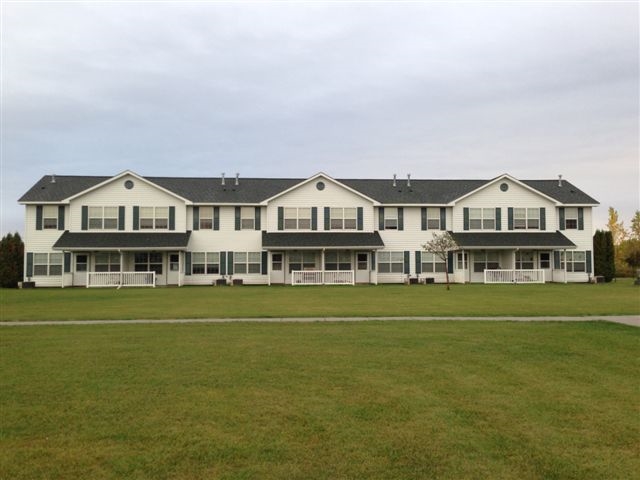 Foto del edificio - Crookston Townhomes