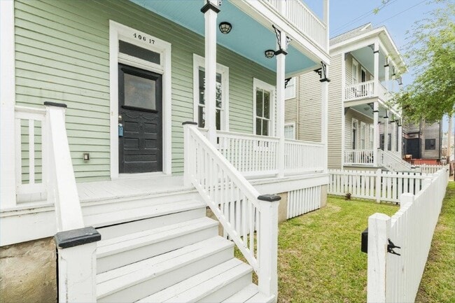 Foto del edificio - 406 17th St