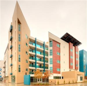 Primary Photo - Gateways Apartments