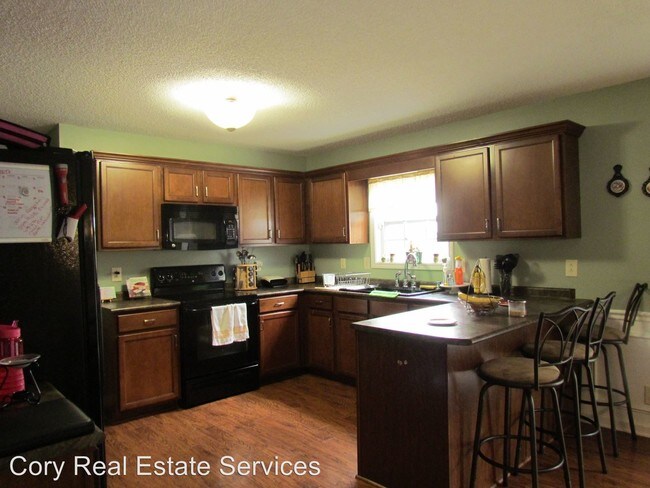 Building Photo - 3 br, 2 bath House - 1428 Addison Dr