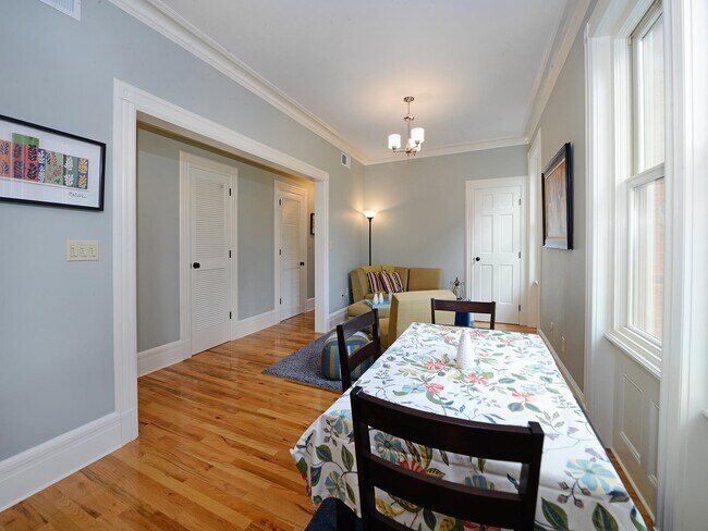 Foto del edificio - 300 Park Ave