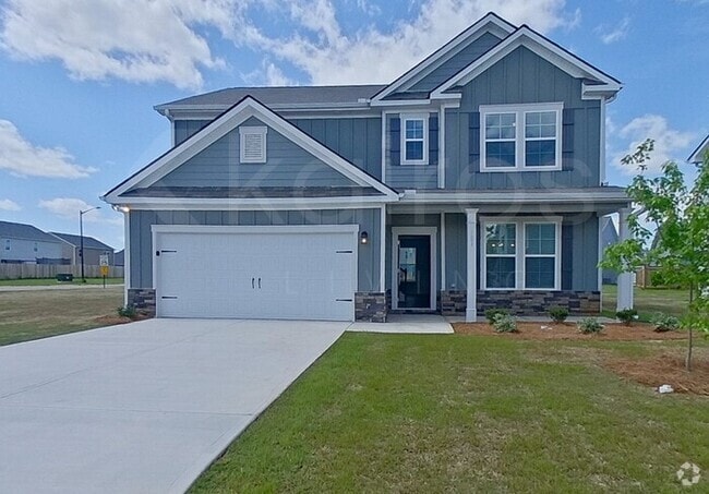 Building Photo - 101 Silver Maple Ln