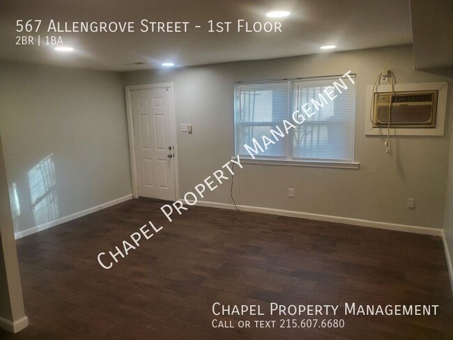 Building Photo - 567 Allengrove St
