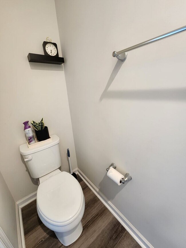 Building Photo - Nice 3 Bedroom Home in Robinson Park