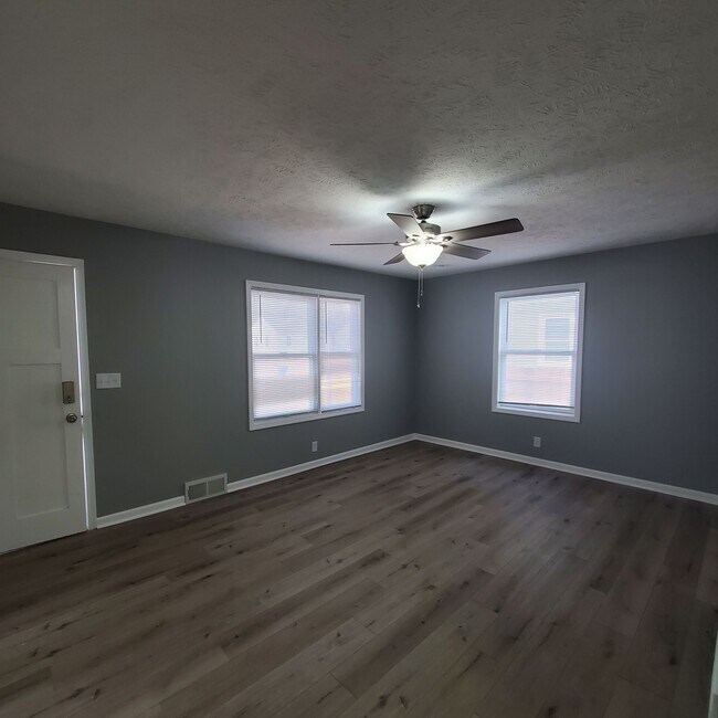 Foto del edificio - 1744 N 25th St