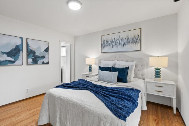 Foto del edificio - 2271 Chaparral Ave