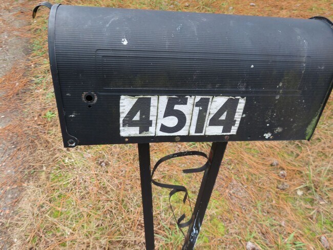 Foto del edificio - Dinwiddie County VA