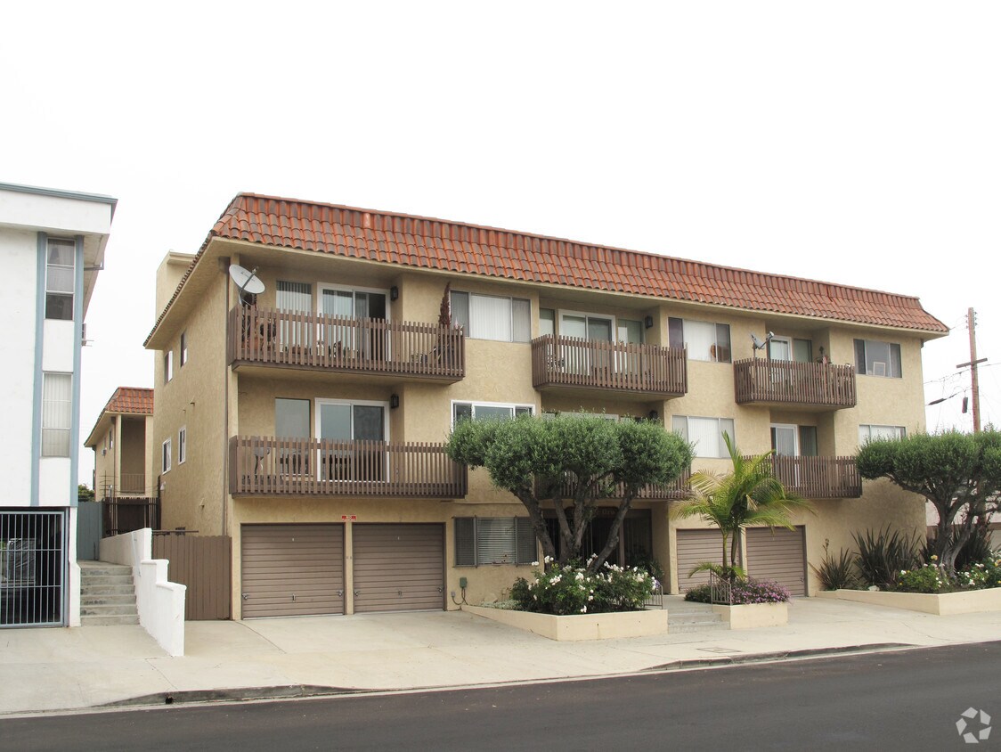 Building Photo - 1030 W 12th St