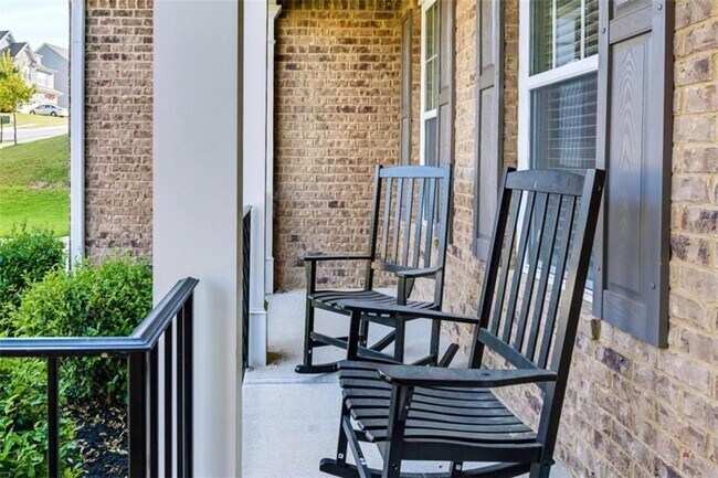 Foto del edificio - 1563 Double Branches Ln