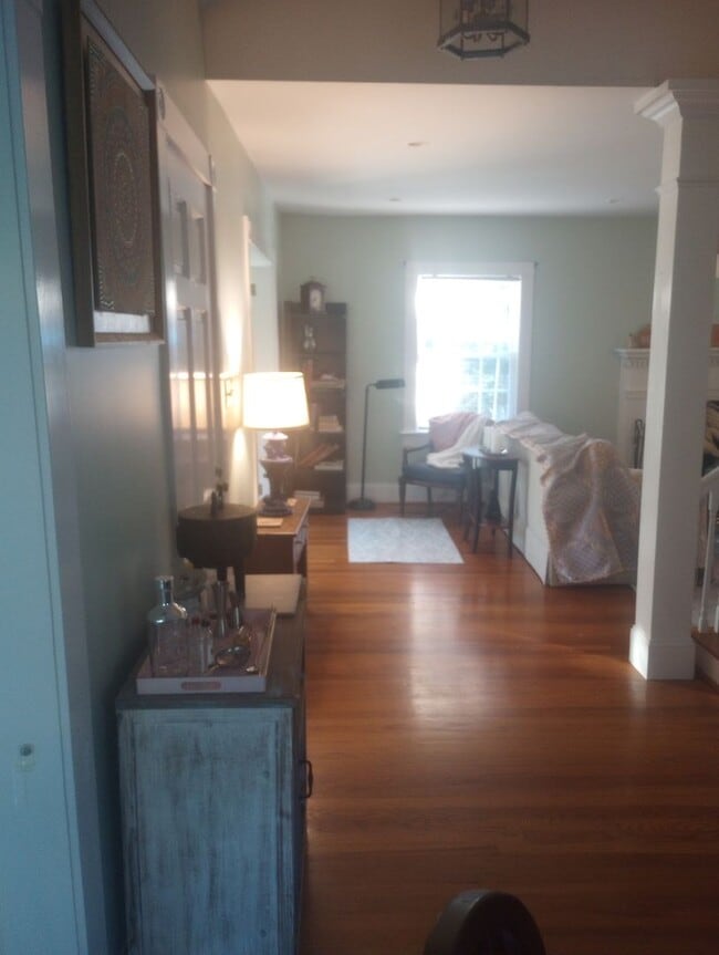 Building Photo - Spacious 3BR House in Tarboro