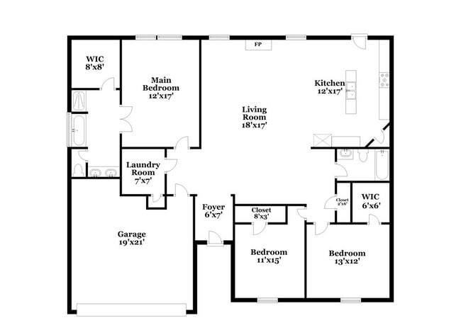 Building Photo - 309 Spruce Creek Ln