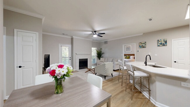 Interior Photo - Carrington Hills