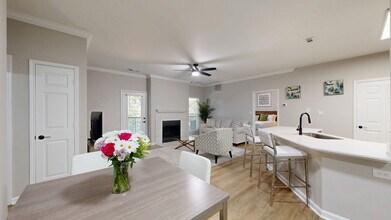 Interior Photo - Carrington Hills