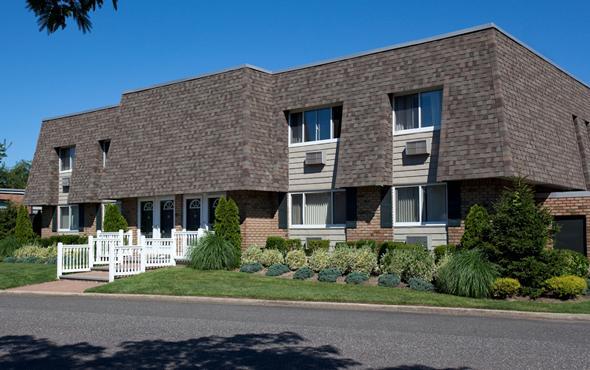 Foto del edificio - Fairfield Knolls At West Babylon